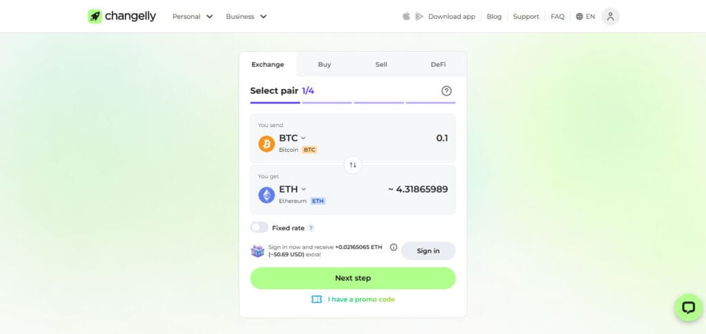 How to Buy Tether (USDT) in Turkey – Step-by-Step Guide 7 Changelly