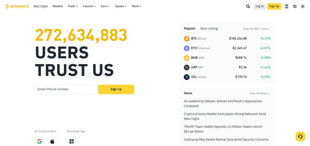 How to Buy Tether (USDT) in Turkey – Step-by-Step Guide 6 Binance
