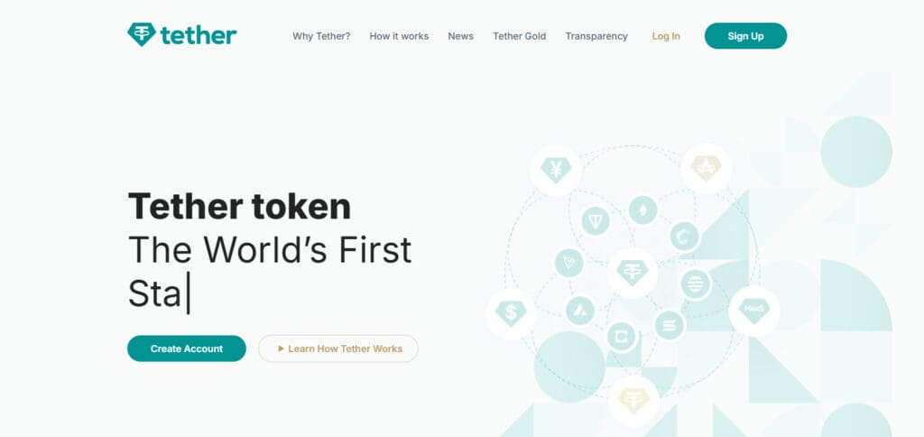 How to Buy Tether (USDT) in Turkey – Step-by-Step Guide 2 About Tether (USDT)?