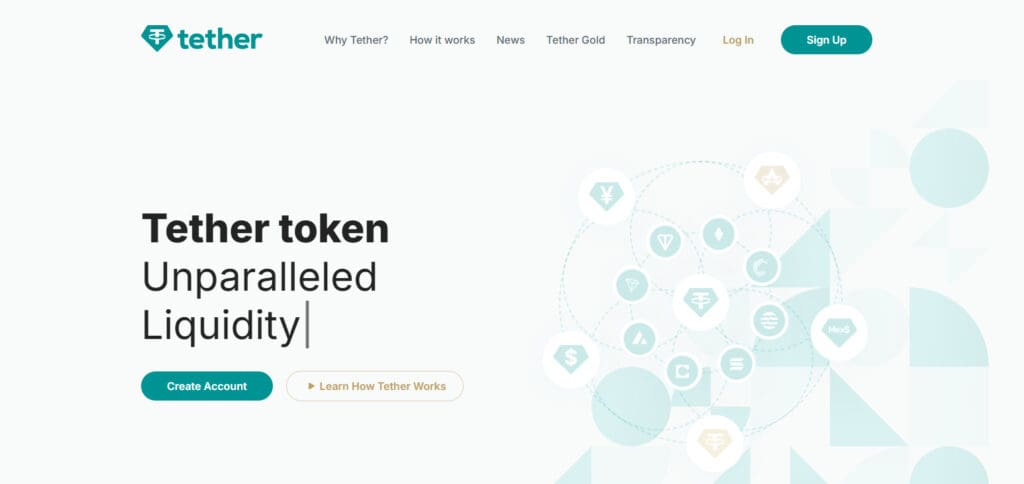 How to Buy Tether (USDT) in Ukraine: A Step-by-Step Guide 2 Understanding Tether (USDT)