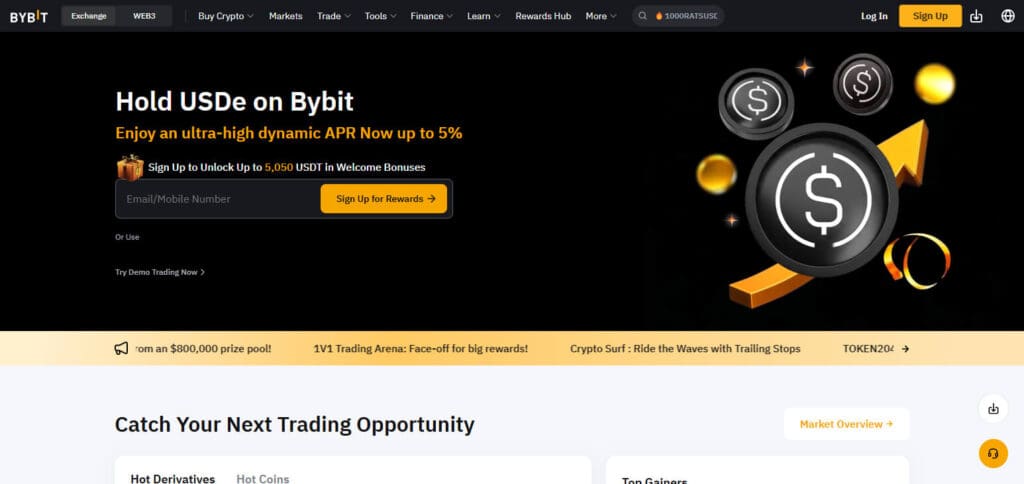 How to Buy Crypto with Western Union: A Step-by-Step Guide 6 Bybit
