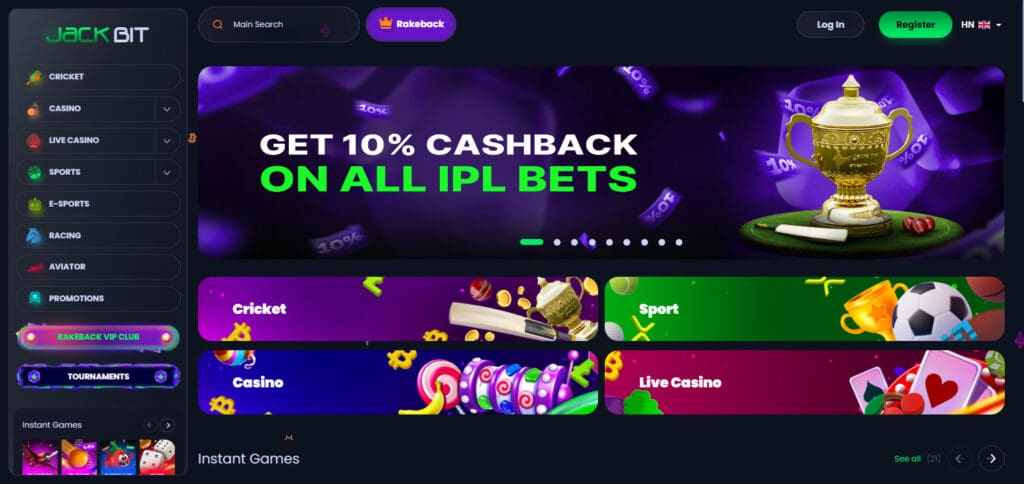 10 Best Bitcoin & Crypto Casinos & Gambling Sites Hong Kong 6 Jackbit Bitcoin & Crypto Casinos & Gambling Sites Hong Kong