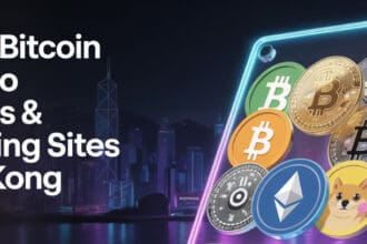 10 Best Bitcoin & Crypto Casinos & Gambling Sites Hong Kong