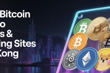 10 Best Bitcoin & Crypto Casinos & Gambling Sites Hong Kong