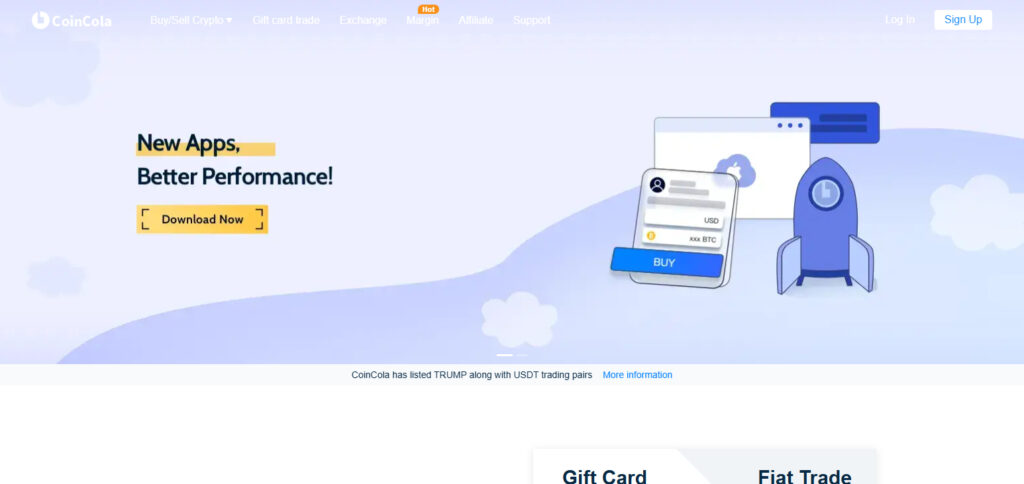 10 Best Peer-to-Peer Crypto Payment Systems for Easy Transactions 11 CoinCola