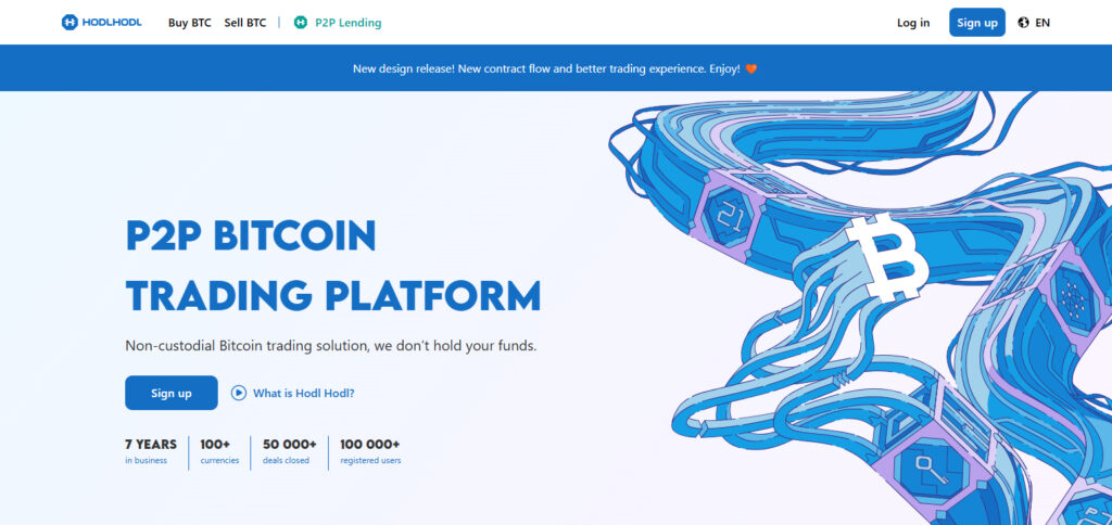 10 Best Peer-to-Peer Crypto Payment Systems for Easy Transactions 6 Hodl Hodl