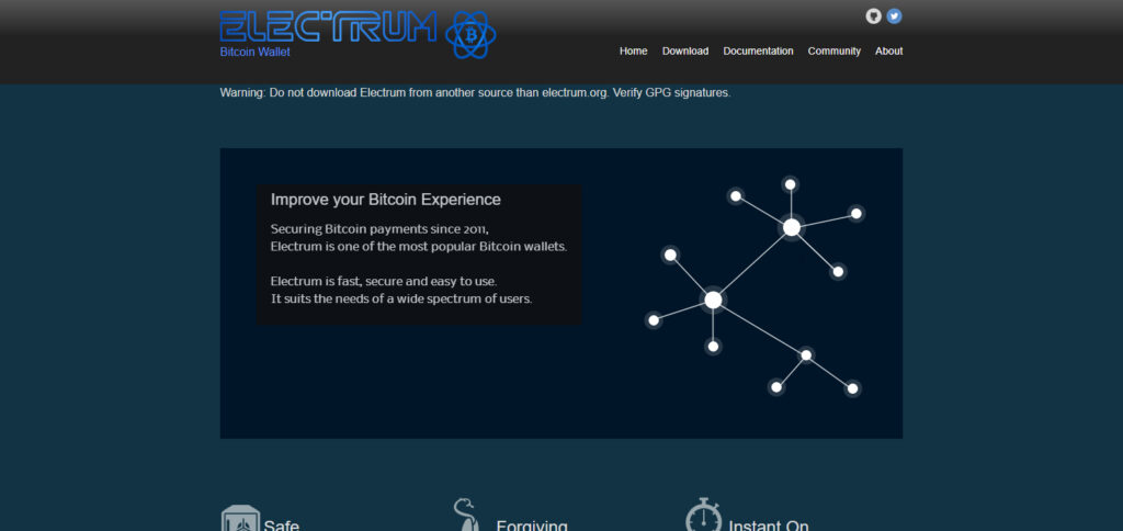 Top P2P Wallets for Securing Your Crypto Privacy in 2025 9 Electrum