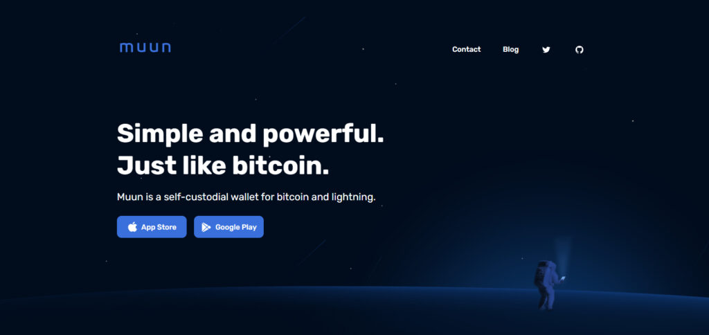 Top P2P Wallets for Securing Your Crypto Privacy in 2025 4 Muun Wallet