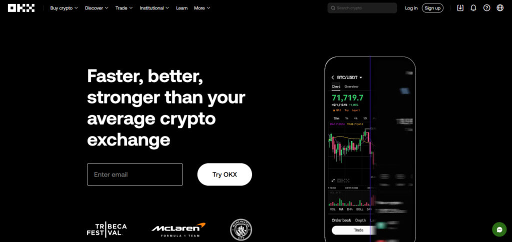 Best P2P Crypto Escrow Services for Safe Transactions 10 OKX P2P
