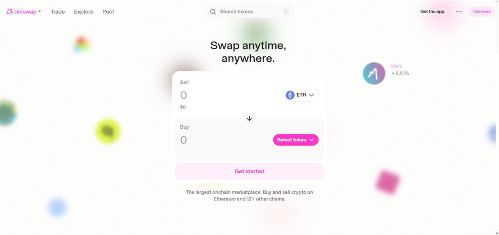 How to Choose a Reliable DEX: A Complete Guide 4 Security & Smart Contract Audits Uniswap