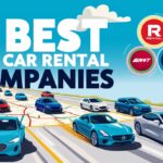 9 Best Car Rental Companies