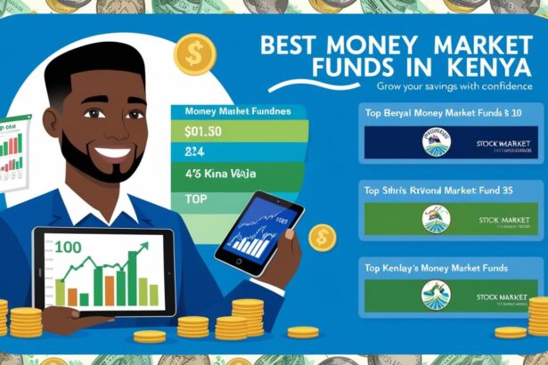 10 Best Money Market Funds In Kenya