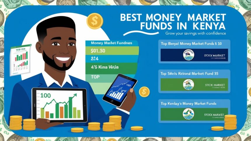 10 Best Money Market Funds In Kenya