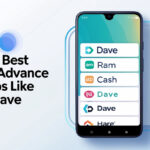 10 Best Cash Advance Apps Like Dave
