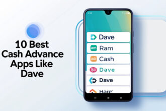 10 Best Cash Advance Apps Like Dave