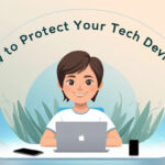 How to Protect Your Tech Devices: Essential Tips