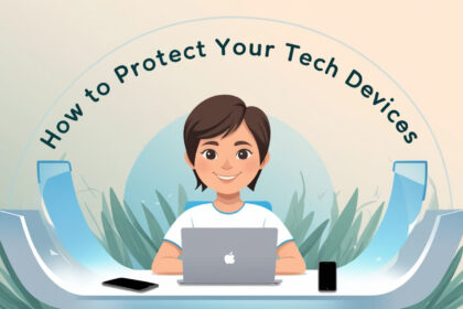 How to Protect Your Tech Devices: Essential Tips