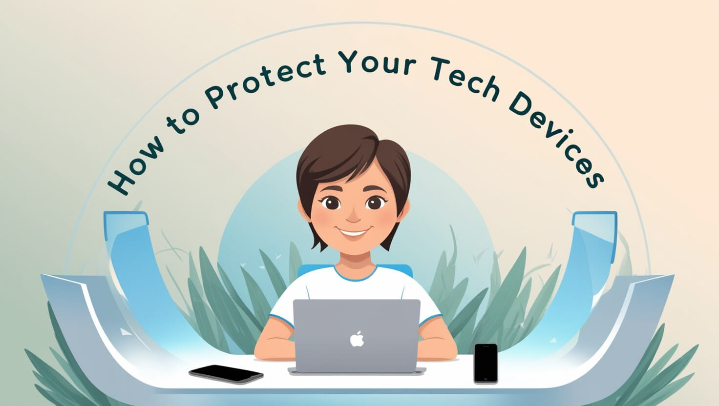 How to Protect Your Tech Devices: Essential Tips