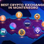 10 Best Crypto Exchanges in Montenegro