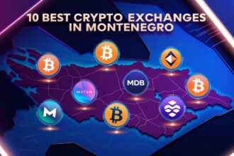 10 Best Crypto Exchanges in Montenegro