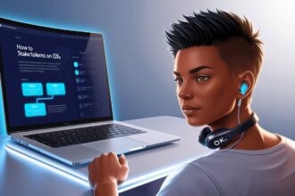 How to Stake Tokens on OKX: A Step-by-Step Guide