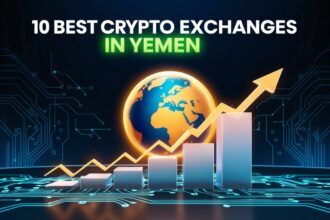 10 Best Crypto Exchanges in Yemen