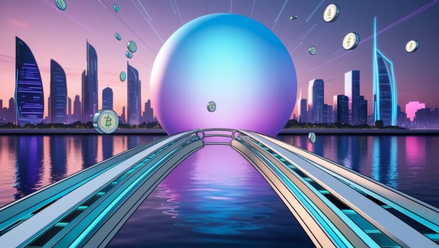 10 Best Aggregator For Bridging Real Estate Tokens