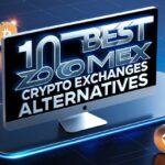 10 Best Zoomex Crypto Exchanges Alternatives