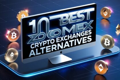 10 Best Zoomex Crypto Exchanges Alternatives