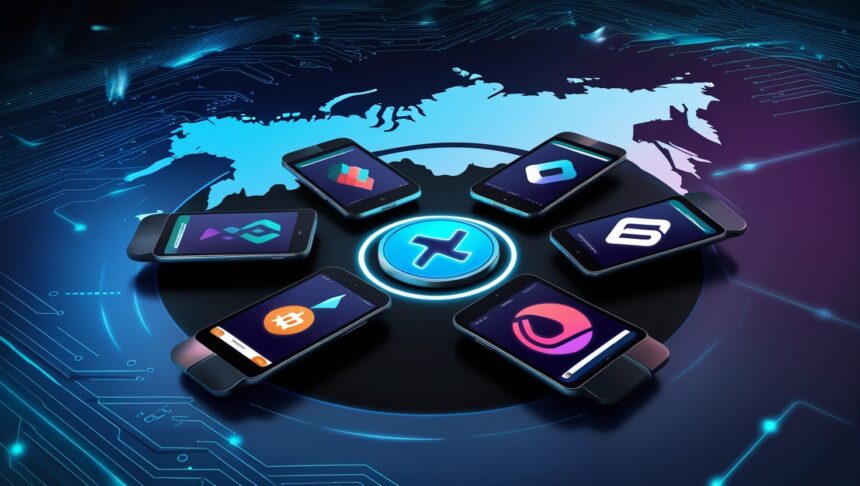 10 Best Crypto Exchanges in Russia