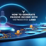 How To Generate Passive Income With Metaverse Land