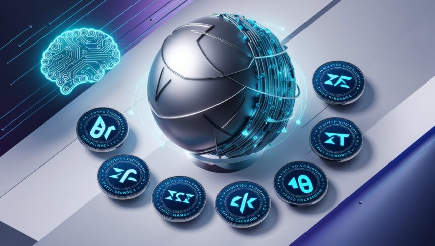10 Best Crypto Exchange with AI Risk Management Tools