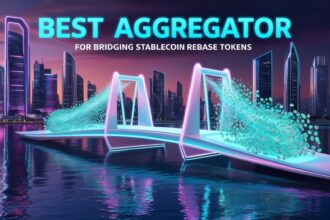 9 Best Aggregator For Bridging Stablecoin Rebase Tokens