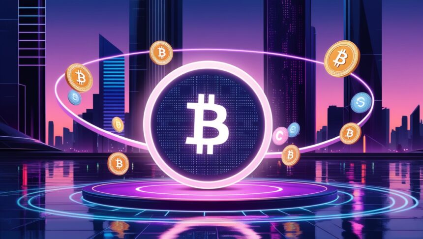 Top P2P Crypto Platforms Offering High Liquidity and Fast Transactions