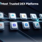 9 Most Trusted DEX Platforms