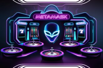 10 Metamask Casino Sites in 2025