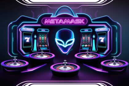 10 Metamask Casino Sites in 2025