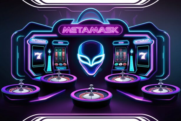 10 Metamask Casino Sites in 2025