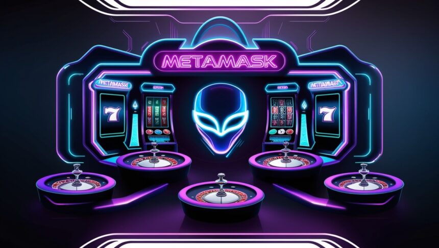 10 Metamask Casino Sites in 2025