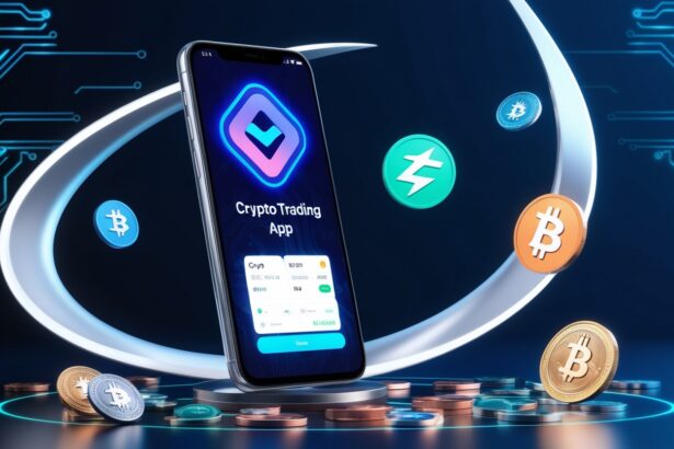 Best P2P Crypto Apps for Trading on the Go in 2025