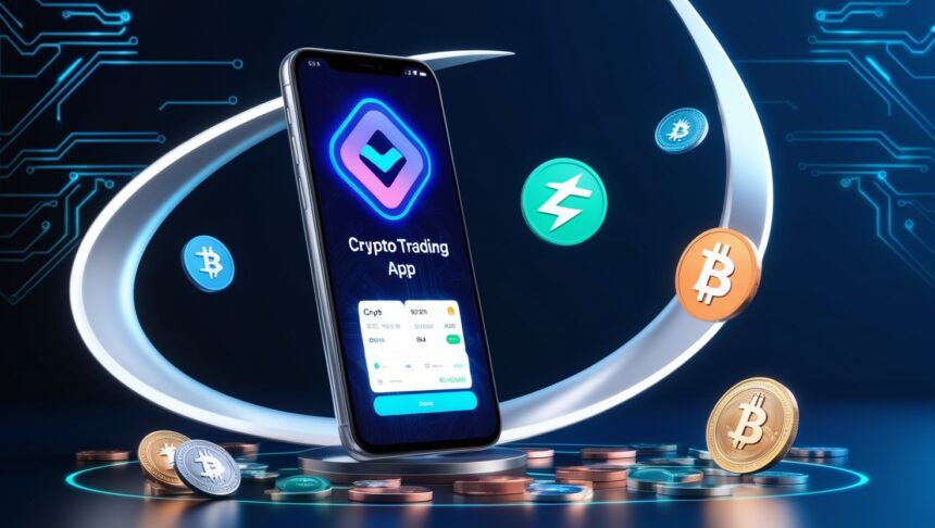 Best P2P Crypto Apps for Trading on the Go in 2025