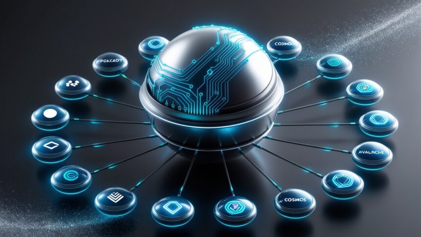 10 Best Cross-chain Nft Launch Platforms
