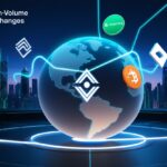 9 Best High-Volume Crypto Exchanges