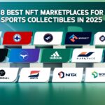 8 Best NFT Marketplaces for Sports Collectibles in 2025