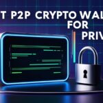 Top P2P Wallets for Securing Your Crypto Privacy in 2025