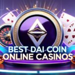 10 Best DAI Coin Online Casinos