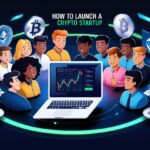 How to Launch a Crypto Startup: Step-by-Step Guide