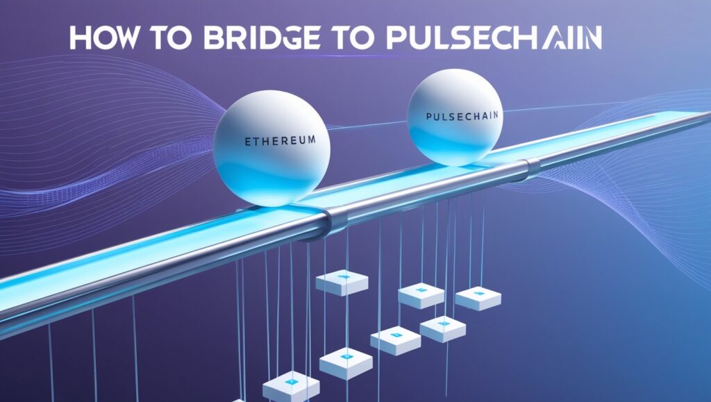 How to Bridge to PulseChain: Step-by-Step Guide 10 Risk & Considerations