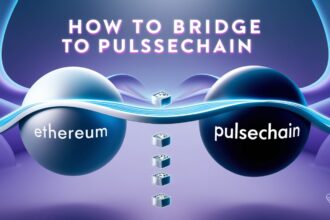 How to Bridge to PulseChain: Step-by-Step Guide
