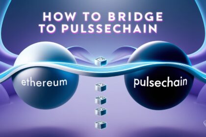 How to Bridge to PulseChain: Step-by-Step Guide